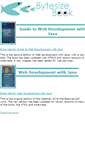 Mobile Screenshot of bytesizebook.com